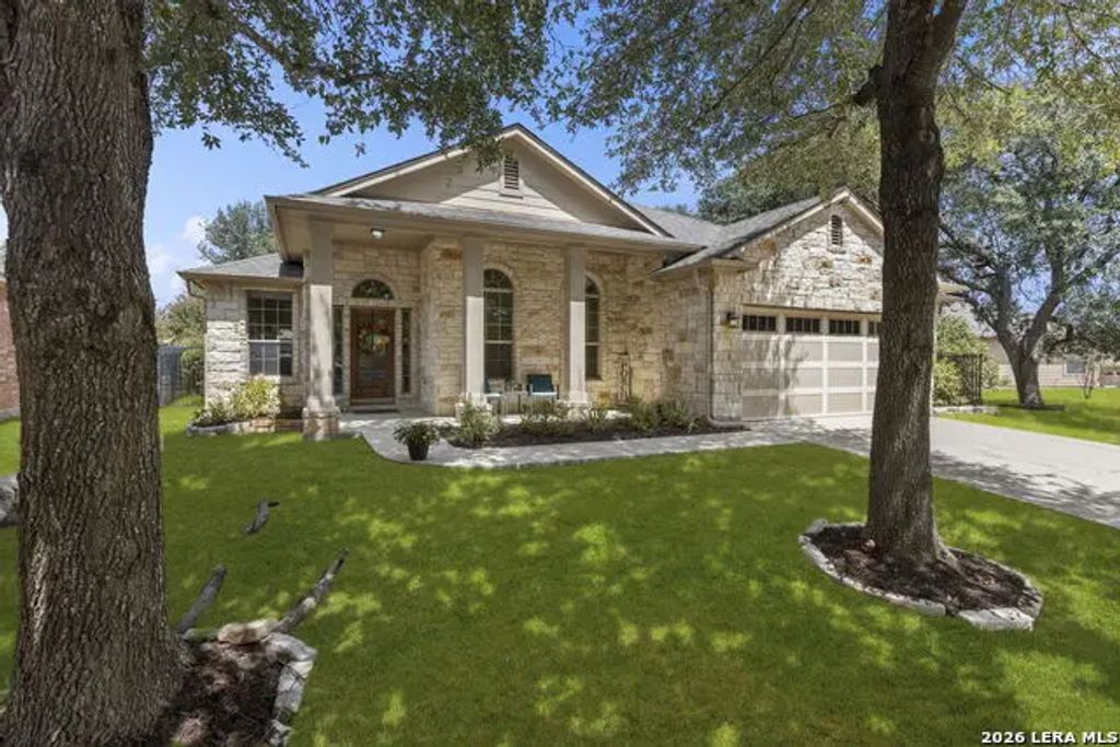 848 San Ignacio, New Braunfels