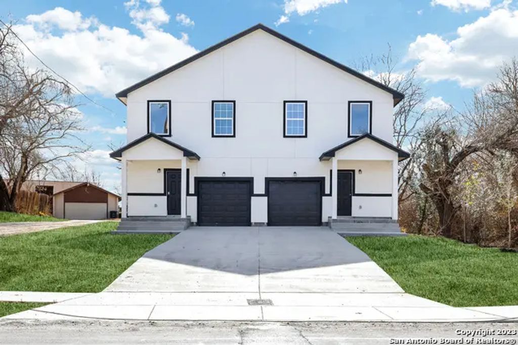 874 E Sunshine Dr 101, San Antonio