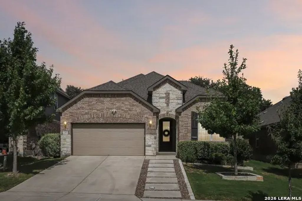 2282 Kiskadee Dr, New Braunfels