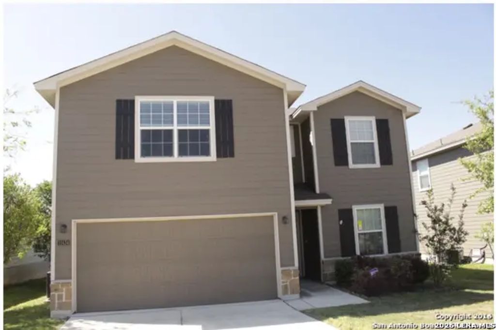 11434 Dodson, San Antonio