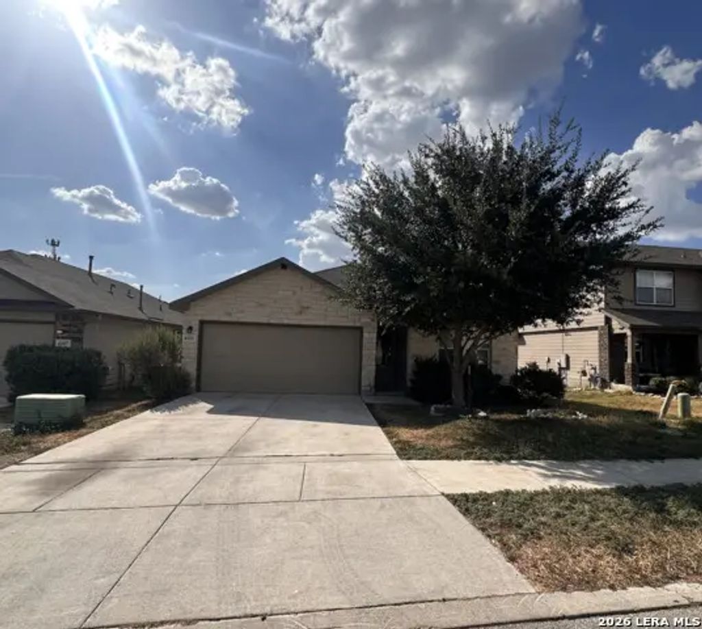 4103 Espada Fls, San Antonio