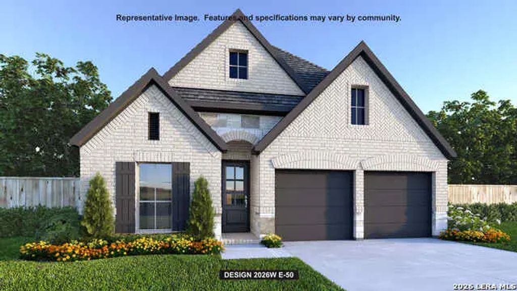 13211 Hanging Willow, San Antonio