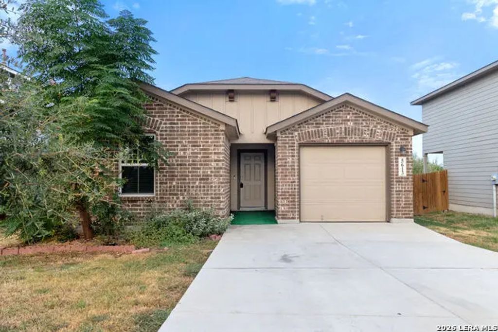 5613 Tranquil Cv, San Antonio