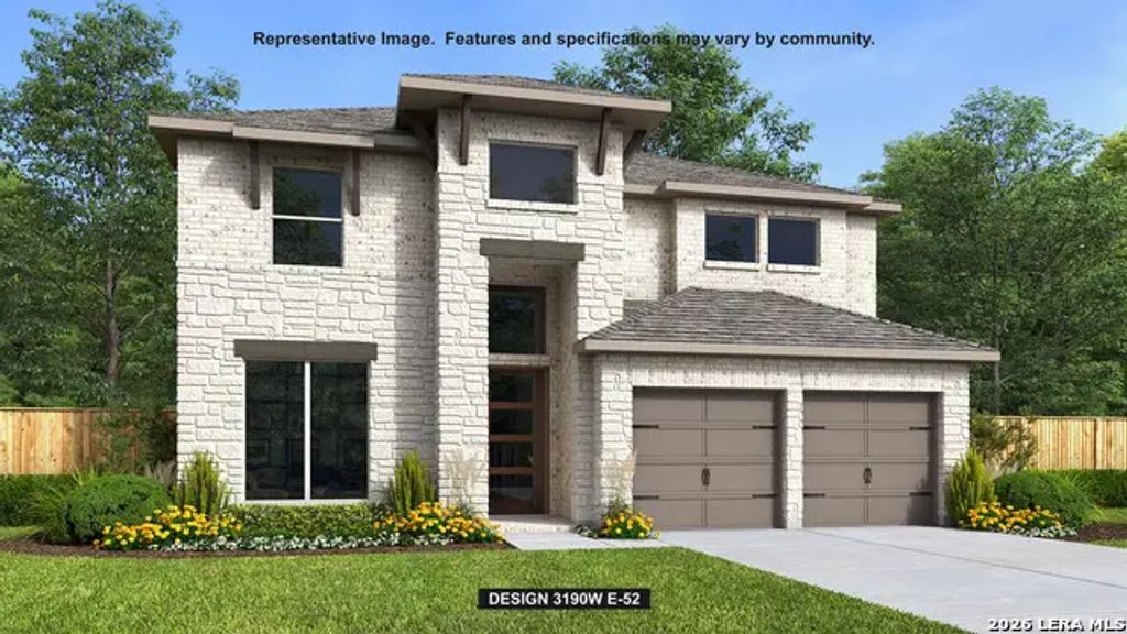 529 Cascadence Dr, New Braunfels