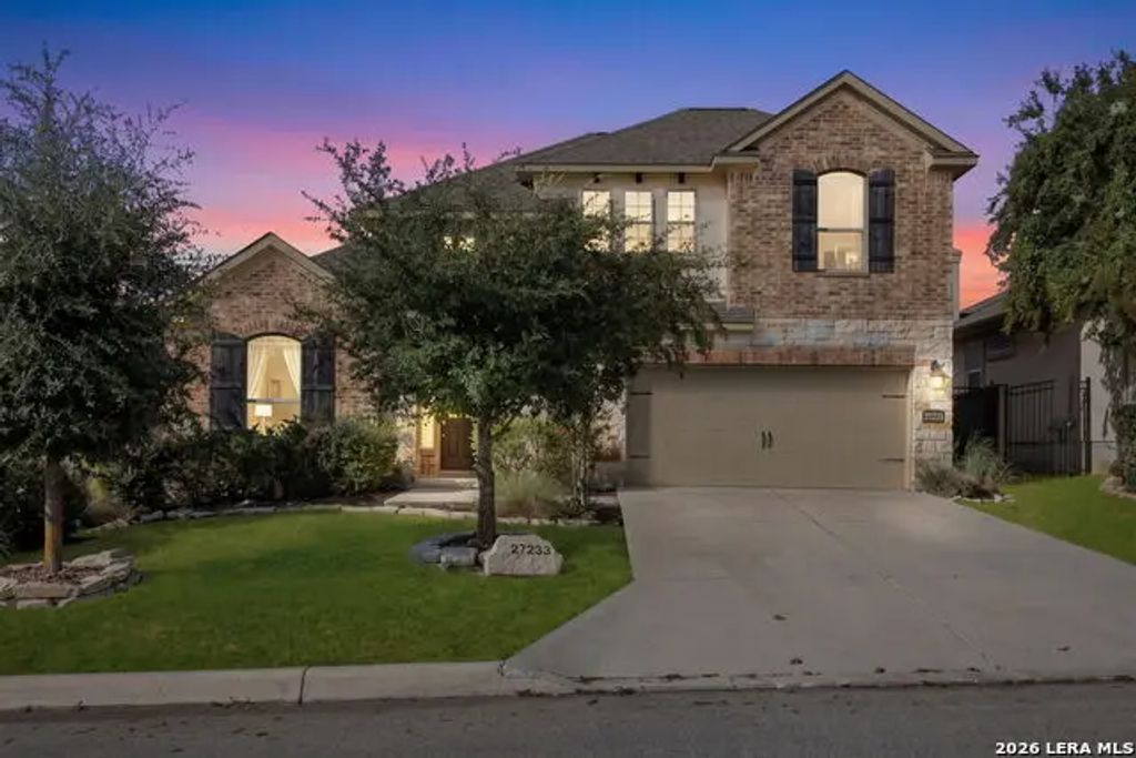 27233 Nichols Pass, Boerne