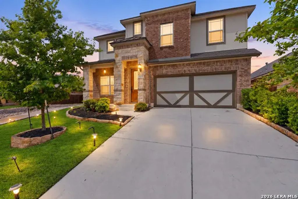 1239 Loma Rnch, New Braunfels