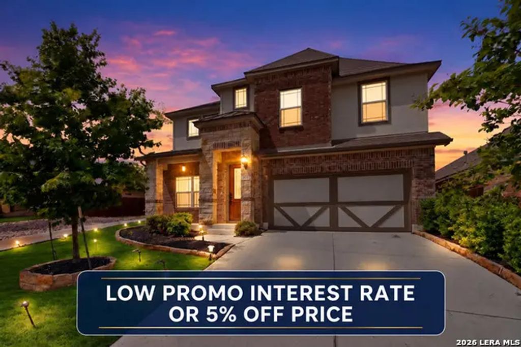 1239 Loma Rnch, New Braunfels