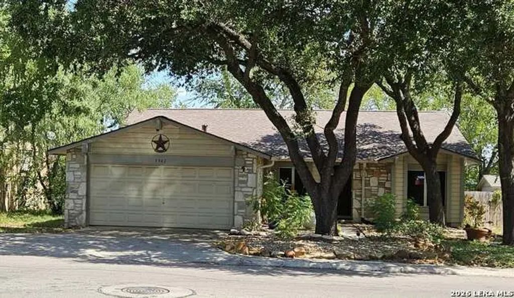 1942 Stedwick Dr, San Antonio