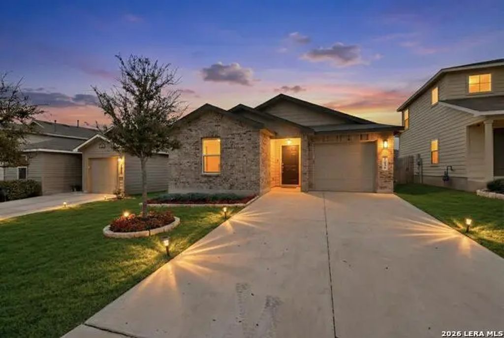 1035 Cozumel Emerald, San Antonio