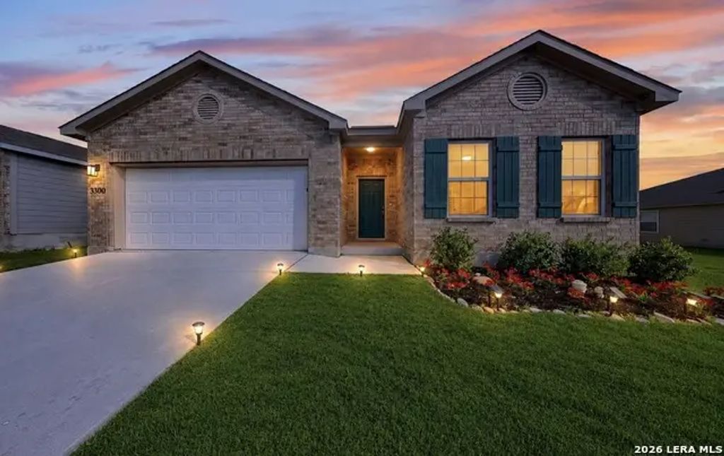 3300 Ridge Pl, Seguin