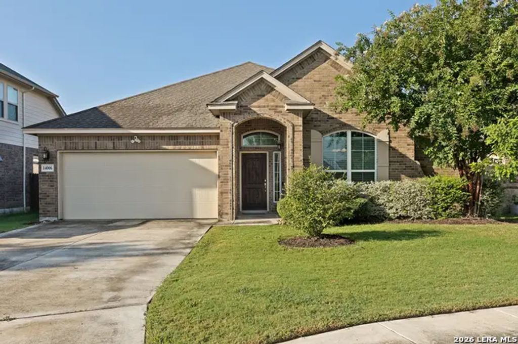 14006 Pikesdale, San Antonio