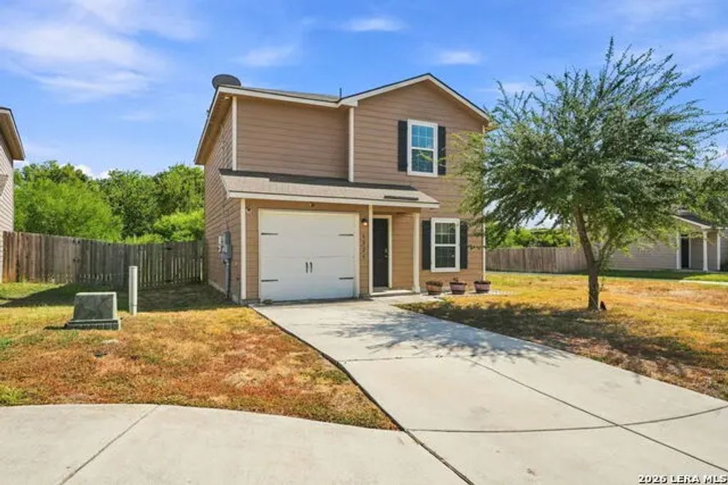 6226 Myrtle Pass, San Antonio