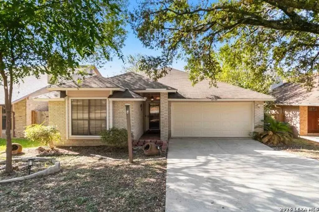 3718 Colter Rd, San Antonio