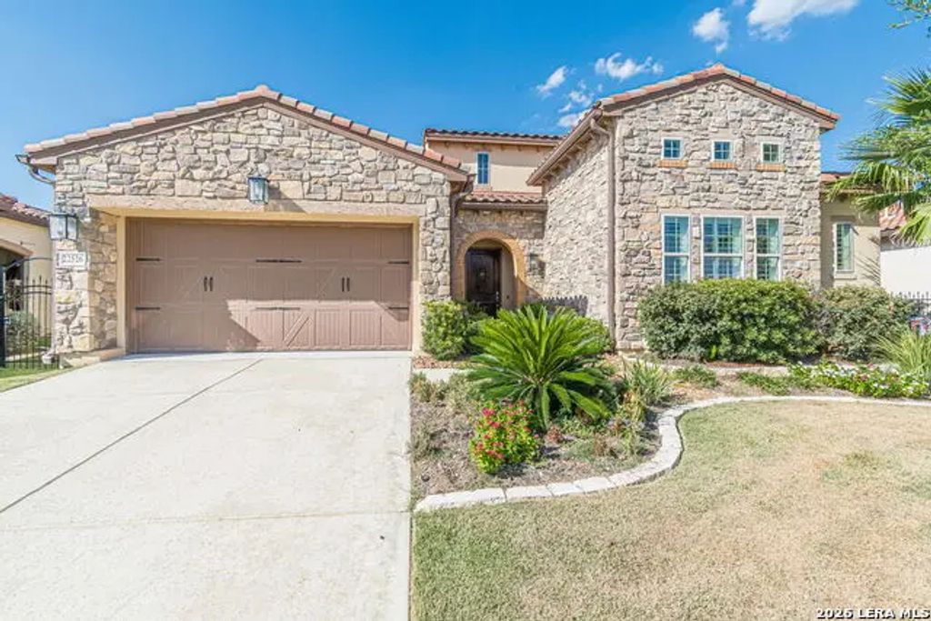 22526 Estacado, San Antonio