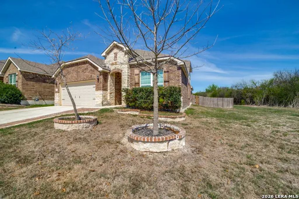 1611 Afterlight Dr, San Antonio