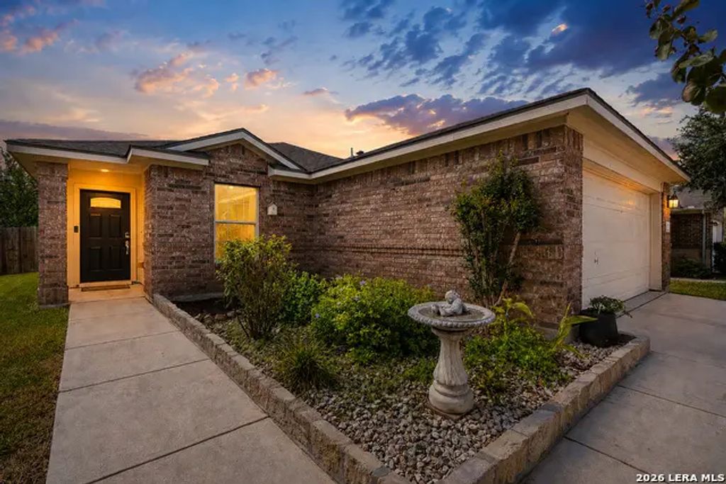 301 Brahma Way, Cibolo