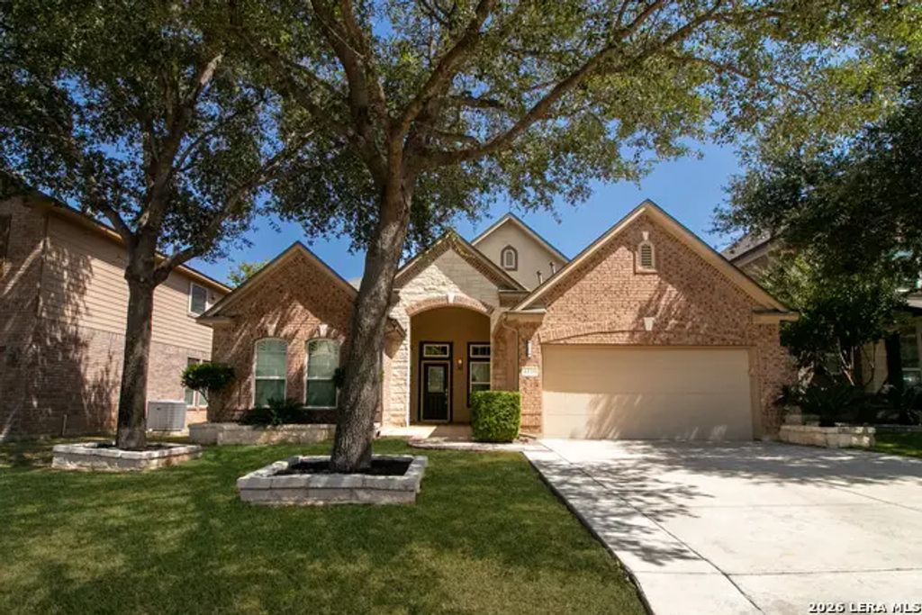 6110 Ginger Rise, San Antonio