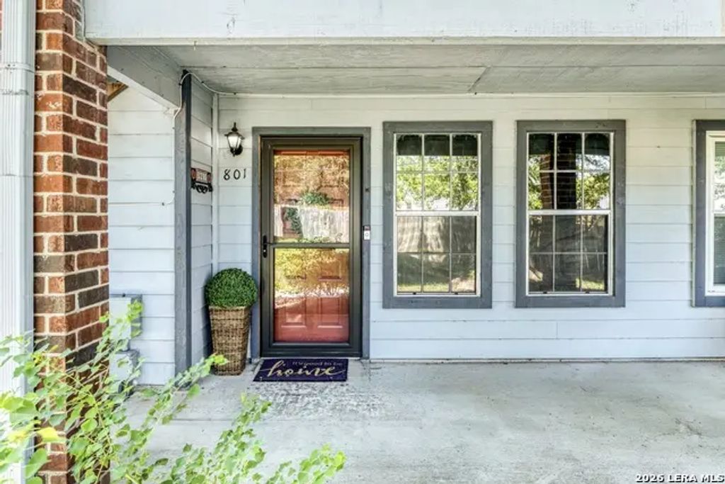 14343 Judson Rd 801, San Antonio