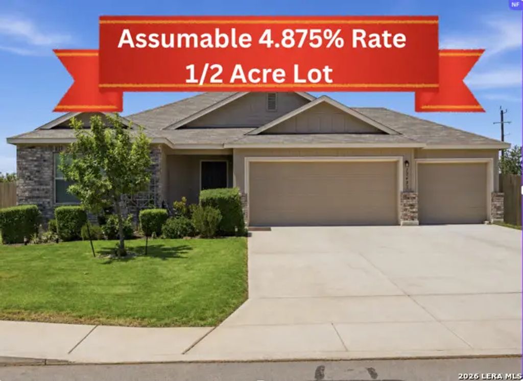 12423 Autumn Way, Atascosa