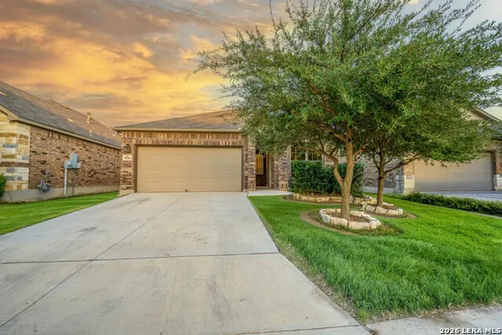 9514 Bricewood Oak, San Antonio