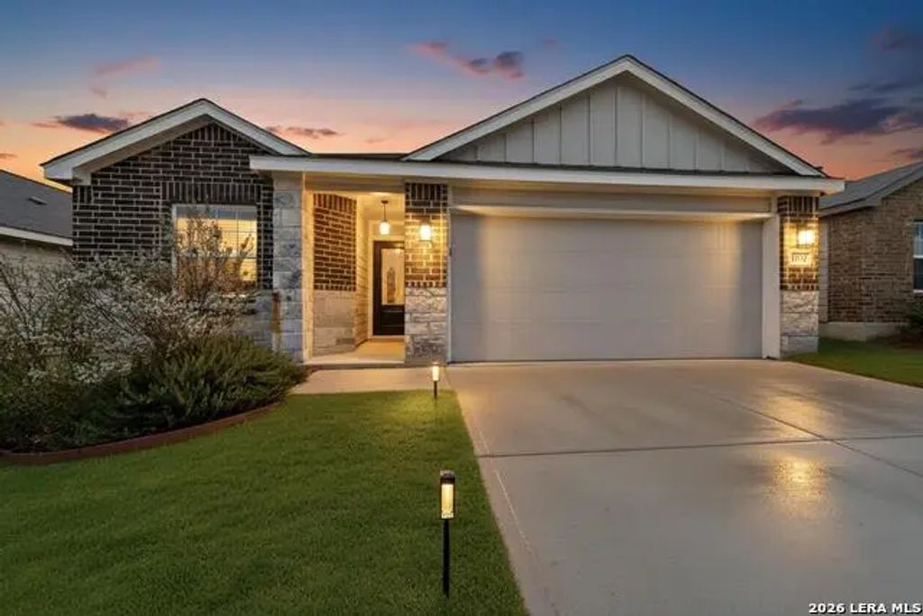 6806 Bale Rdg, San Antonio