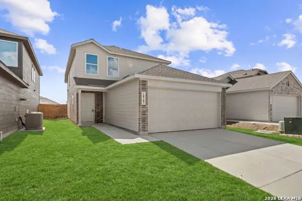 10787 Aqueduct Crk, San Antonio