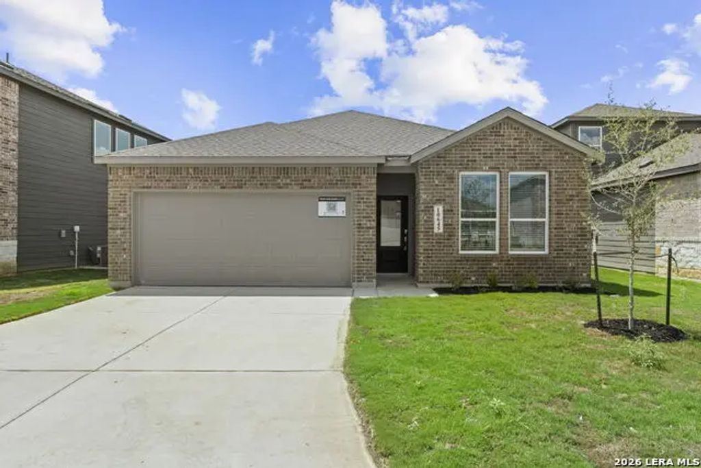 10645 Munoz Mnr, San Antonio