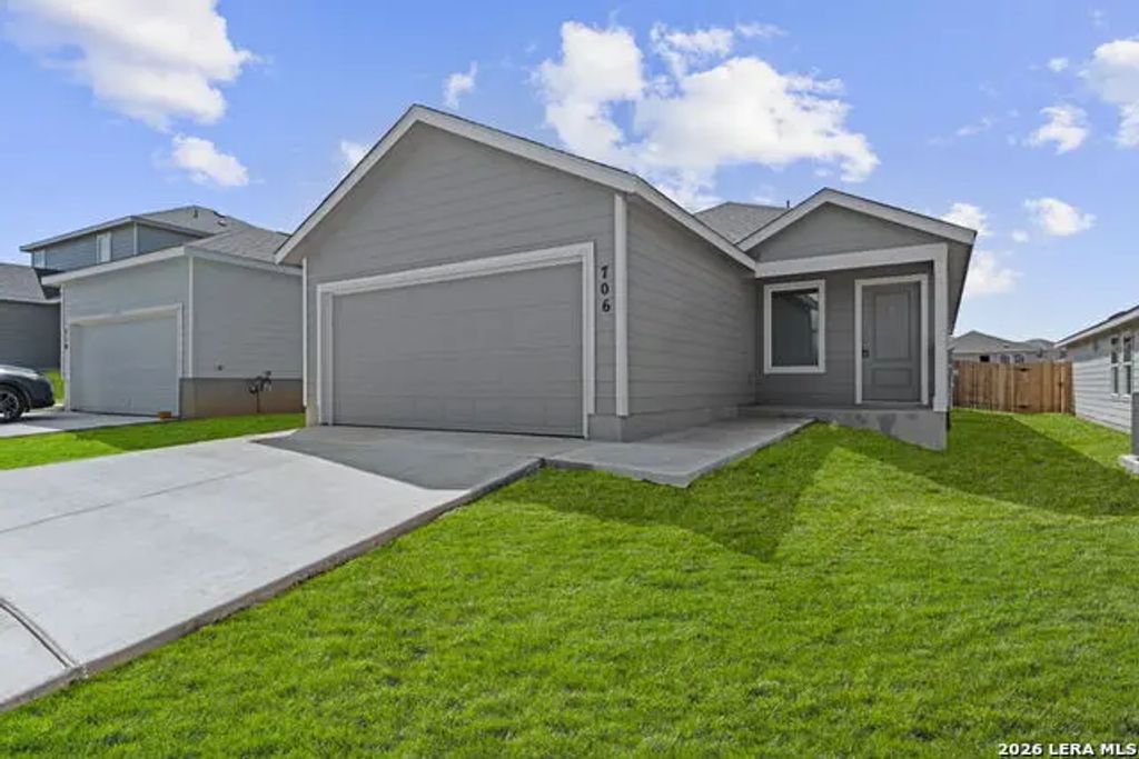 706 Thea Mdws, Marion