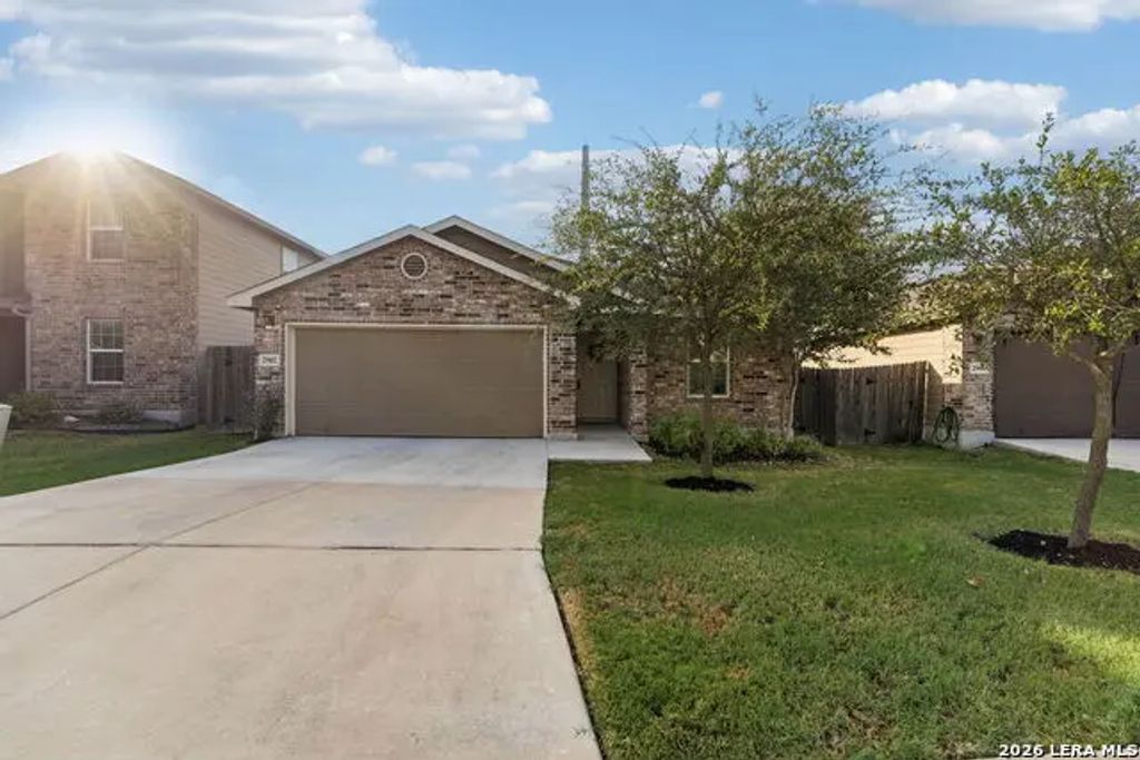 2902 Lindenwood Run, San Antonio
