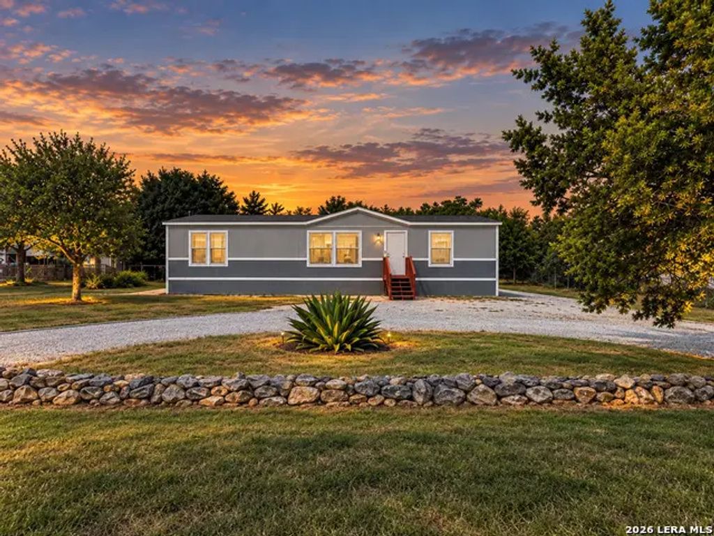 4010 Deerslayer, Spring Branch