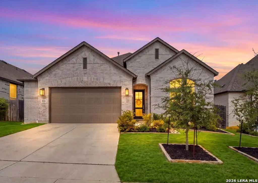 2910 Sussex Park, Bulverde