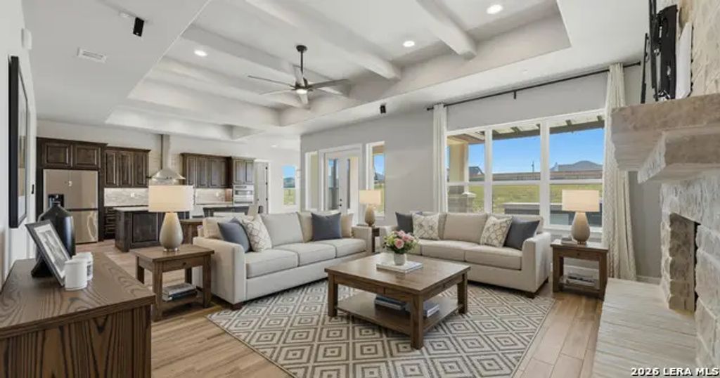 125 Valley View Dr, La Vernia