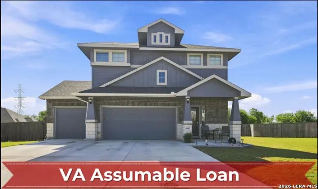 4902 Village Park, Marion