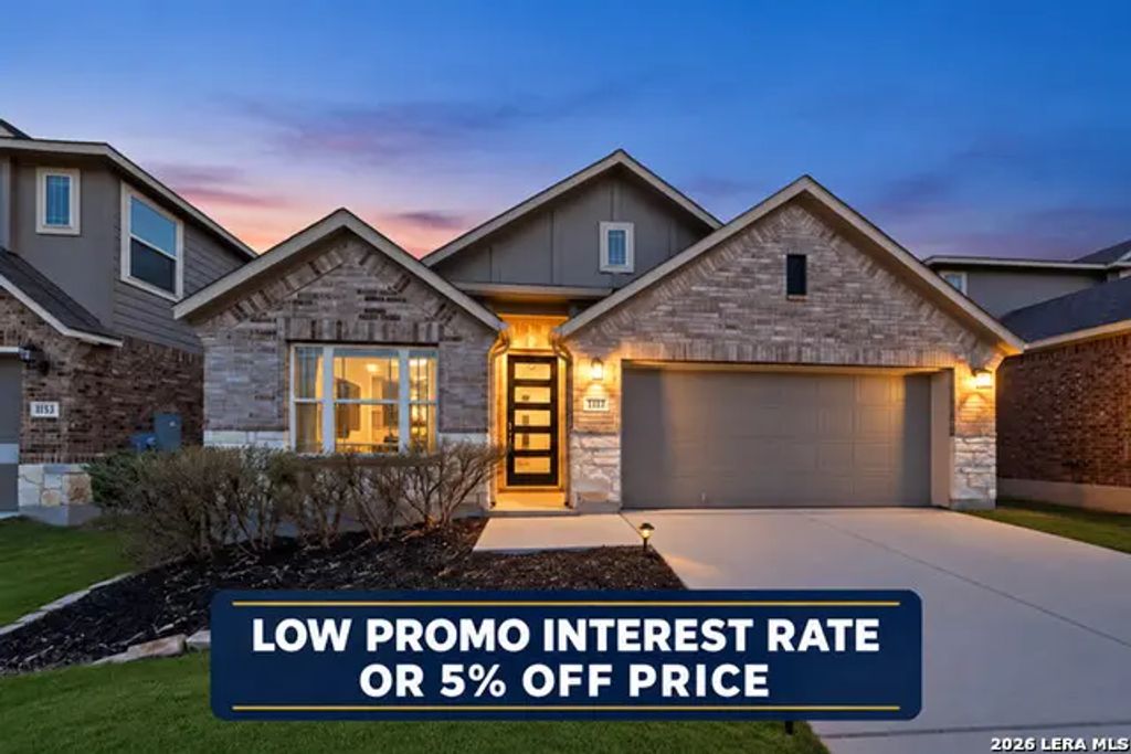 1620 Stone House, New Braunfels