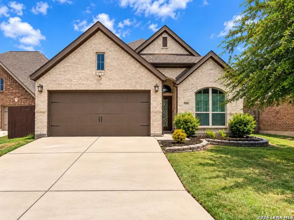 14541 Bald Eagle Ln, San Antonio