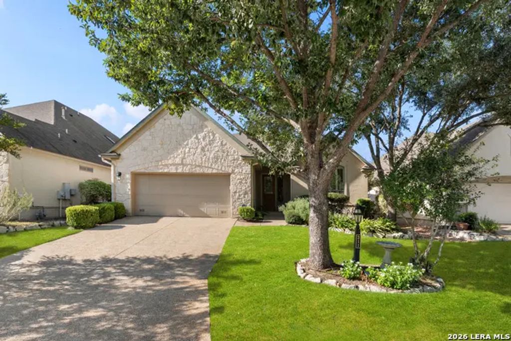 311 Roseheart, San Antonio