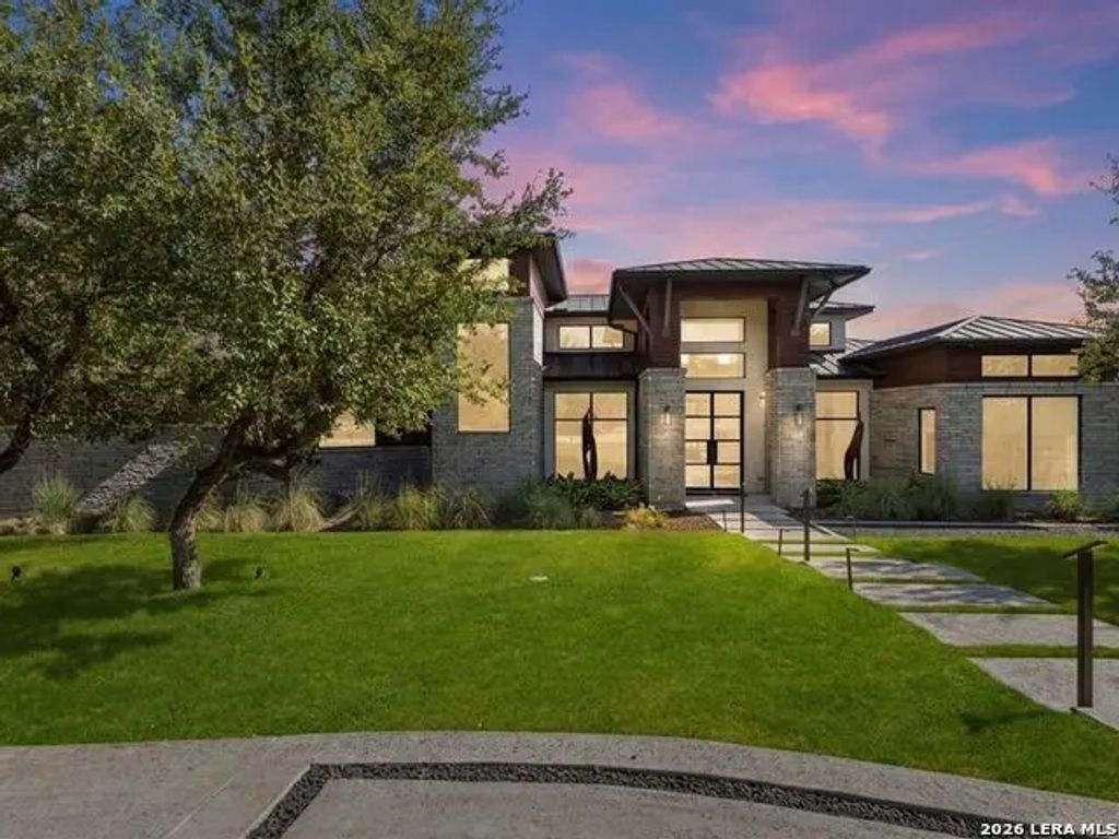 1028 Monteola, Bulverde