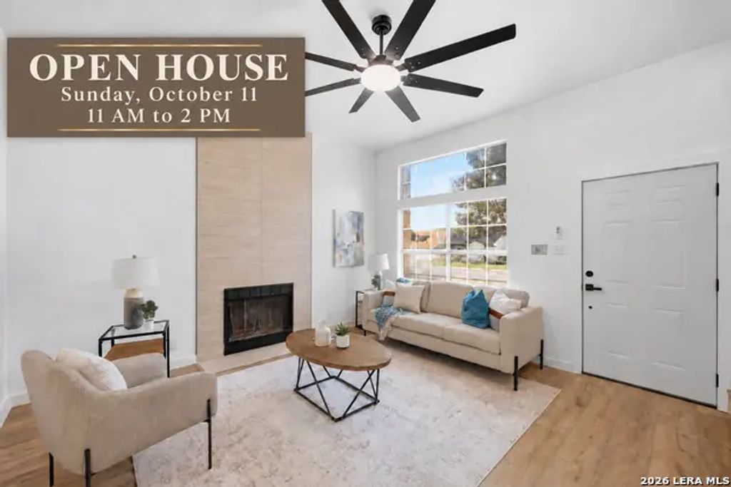 4050 Mystic Sunrise, San Antonio
