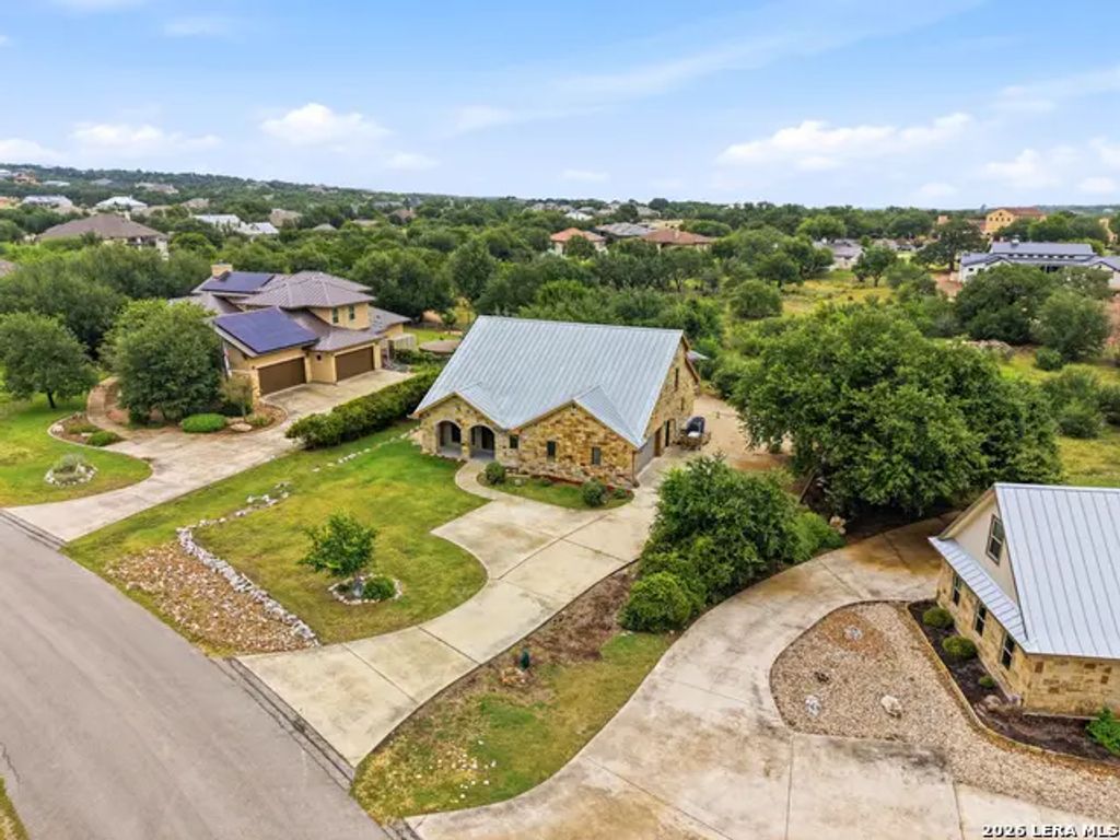 1252 Merlot, New Braunfels
