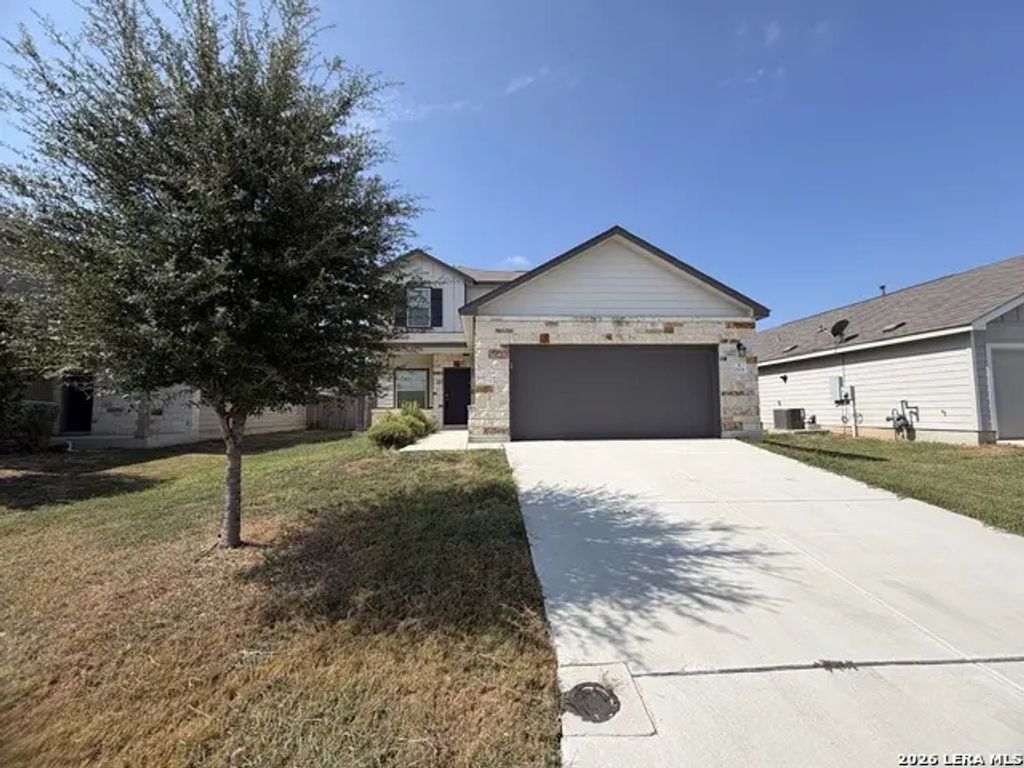 10658 Pablo Way, Converse
