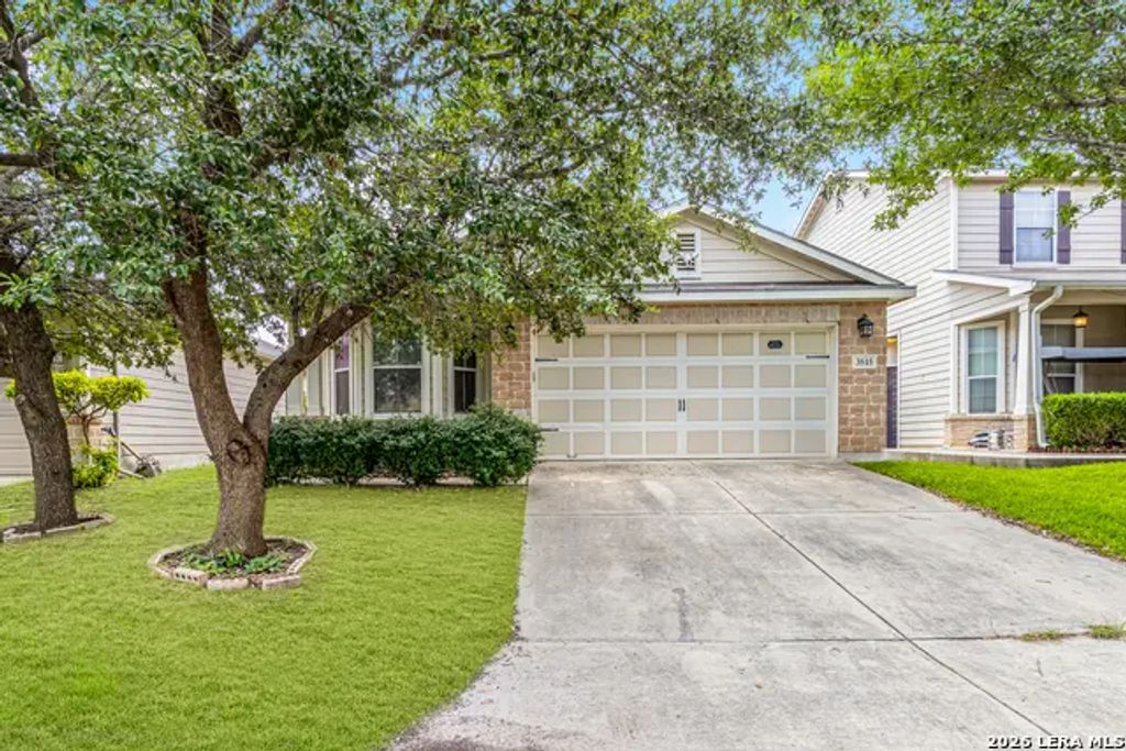 3515 Krie Highlands, San Antonio