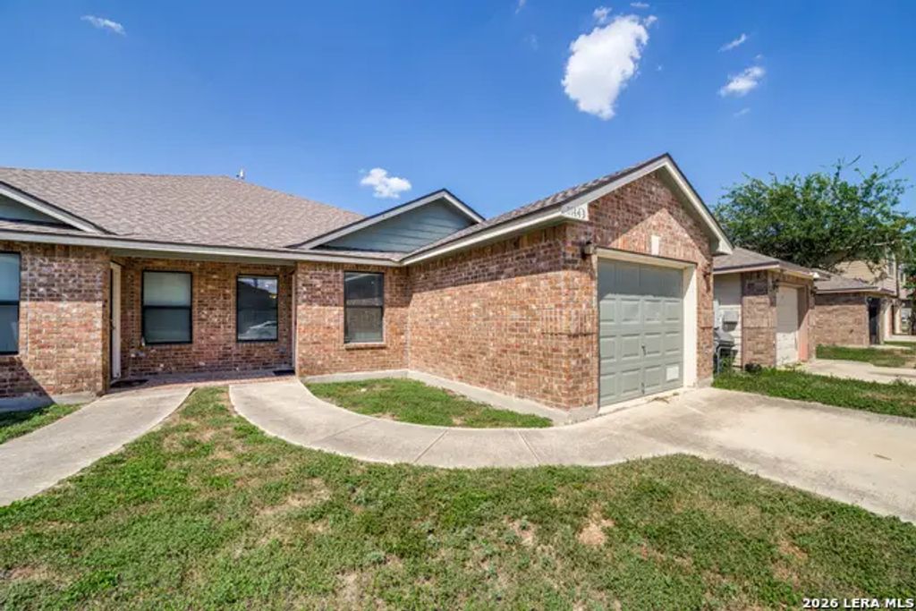 11443 Creek Eagle, San Antonio