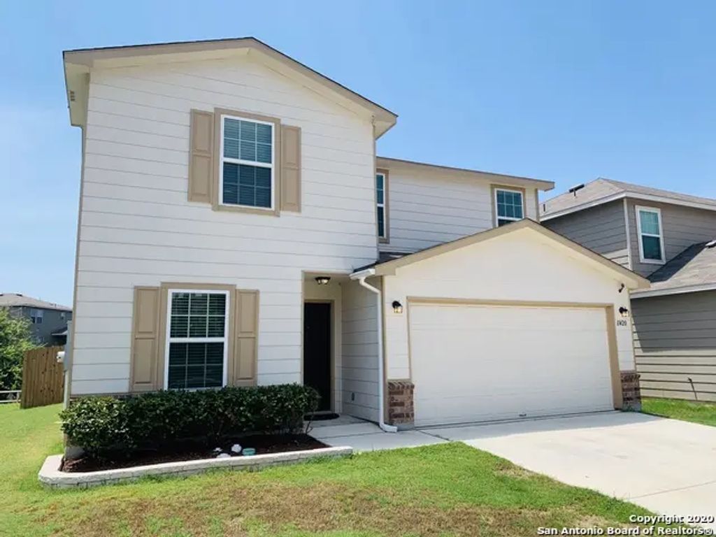 11420 Unbridled, San Antonio