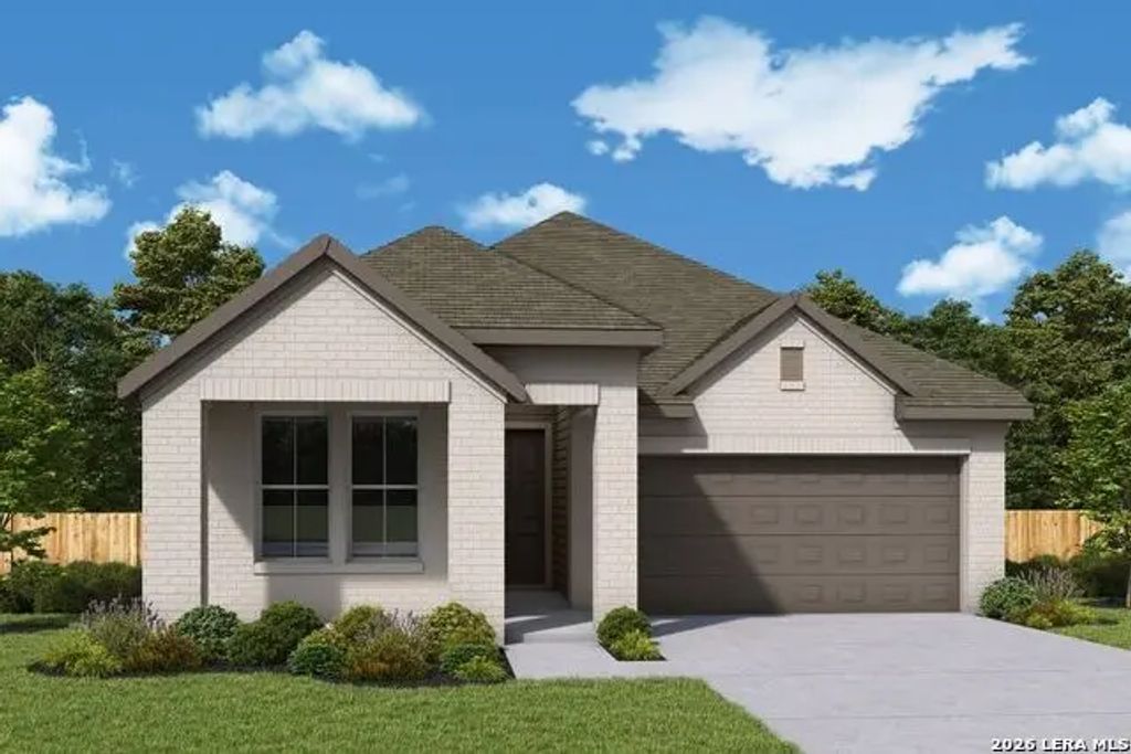 4207 Blackhaw Bnd, San Antonio