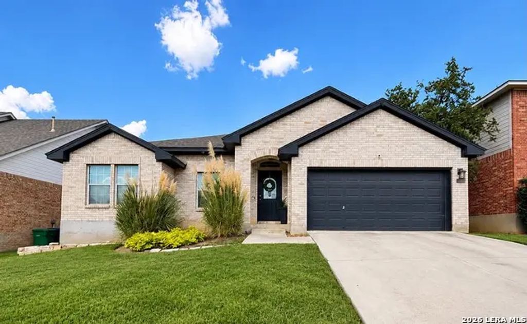 21111 Pedregoso Ln, San Antonio