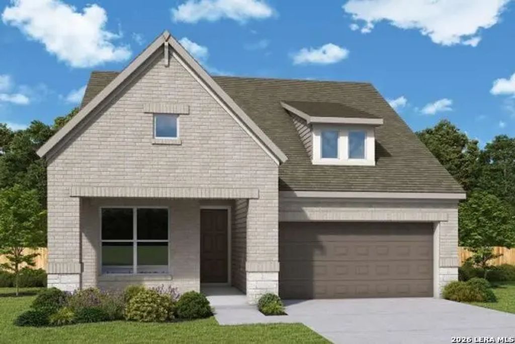 13203 Hanging Willow, San Antonio