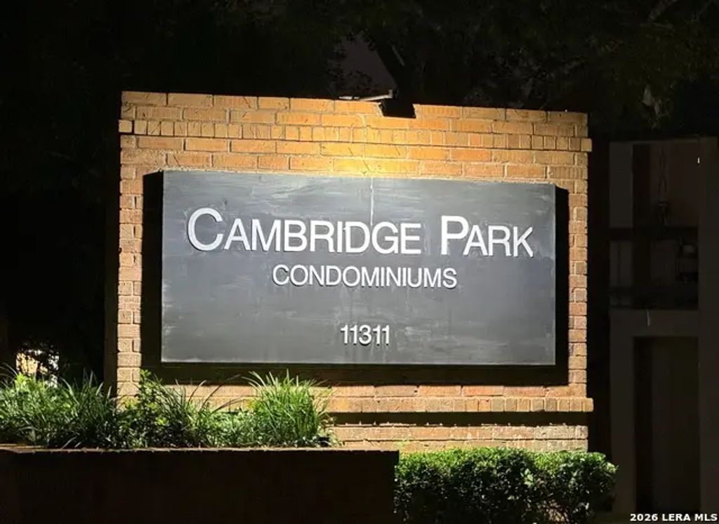 11311 Sir Winston St 508, San Antonio