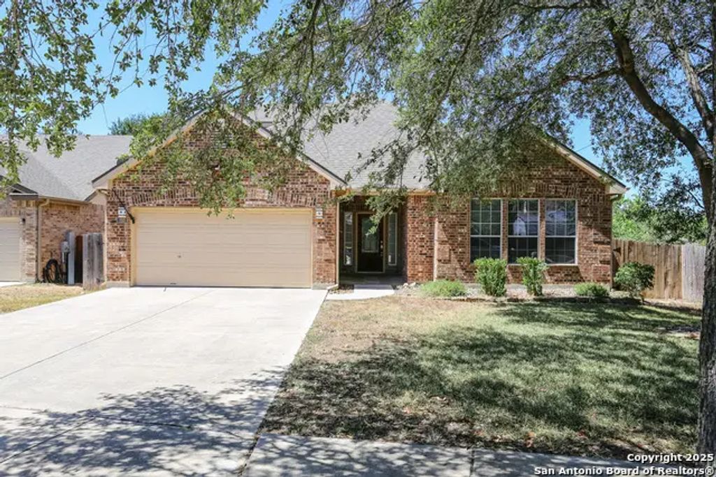 253 Cordero Dr, Cibolo