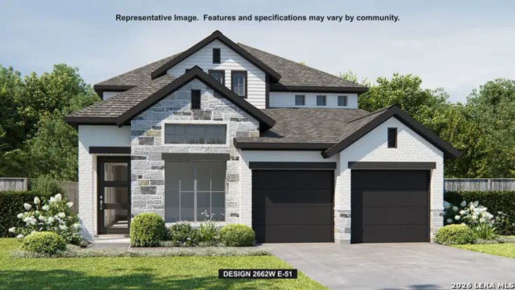 1477 Karankawa Dr, New Braunfels