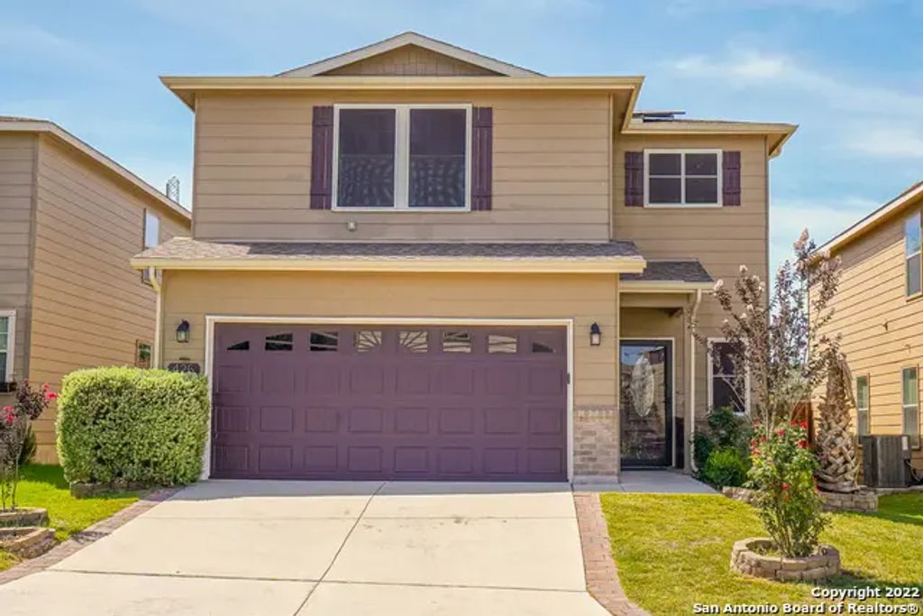 425 Auburn Park, Selma
